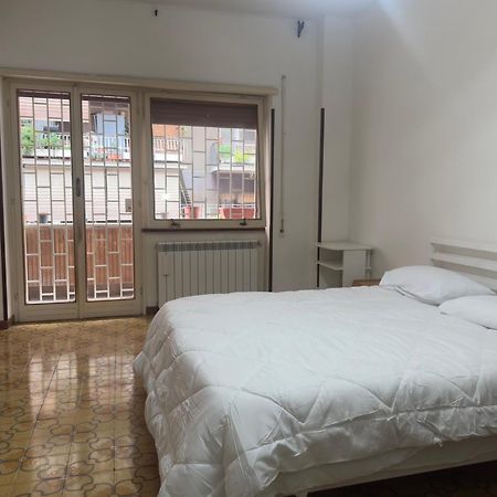 Casa Gatto Hotel Rome Bagian luar foto