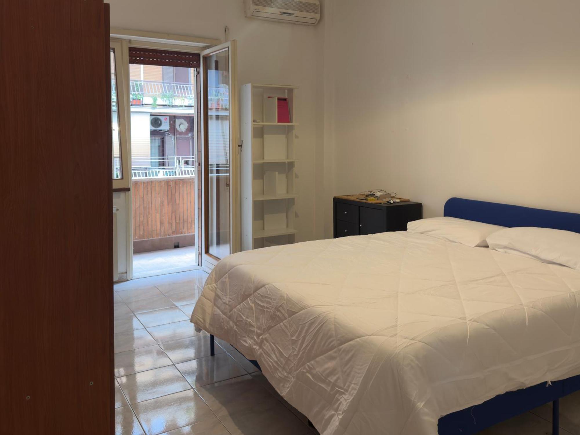 Casa Gatto Hotel Rome Bagian luar foto